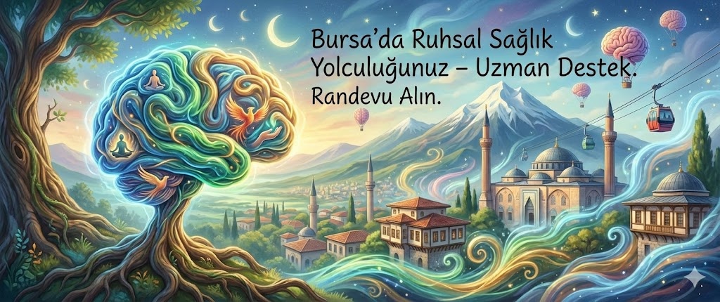 Bursa Psikiyatri Randevu